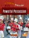 Powerful Percussion by Kerri Mazzarella, 9781039839038