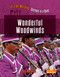Wonderful Woodwinds - 9781039839892 by Kerri Mazzarella, 9781039839892
