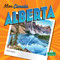 Alberta (Alberta) - 9781039852662 (French Edition) by Sheila Yazdani, Bobbie Houser, Claire Savard