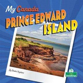 Prince Edward Island by Sheila Yazdani, Bobbie Houser, 9781039838598