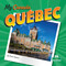 Québec by Sheila Yazdani, Bobbie Houser, 9781039838567