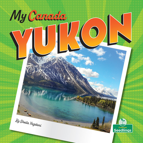 Yukon by Sheila Yazdani, Bobbie Houser, 9781039838628
