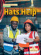 Hats Help - 9781039845107 by Kim Thompson, 9781039845107