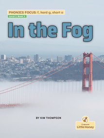 In the Fog - 9781039844292 by Kim Thompson, 9781039844292