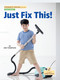 Just Fix This! by Kim Thompson, 9781039844346