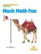 Much Math Fun by Kim Thompson, 9781039844414