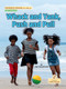 Whack and Yank, Push and Pull - 9781039845169 by Kim Thompson, 9781039845169