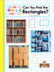 Can You Find the Rectangles? by Kim Thompson, 9781039844537
