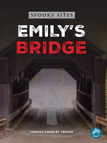 Emily's Bridge by Thomas Kingsley Troupe, 9798890426901