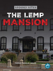 The Lemp Mansion - 9798890426864 by Thomas Kingsley Troupe, 9798890426864