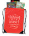 Eighth Grade Gold Spanish Summer Connections Backpack by Crabtree, Seahorse Publishing, 9781039853676
