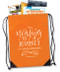 Fourth Grade Gold Spanish Summer Connections Backpack by Crabtree, Seahorse Publishing, 9781039853638