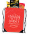 Sixth Grade Gold Spanish Summer Connections Backpack by Crabtree, Seahorse Publishing, 9781039853652