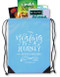 Fifth Grade Platinum Spanish Summer Connections Backpack by Crabtree, Seahorse Publishing, 9781039853546