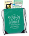 First Grade Platinum Spanish Summer Connections Backpack by Crabtree, Seahorse Publishing, 9781039853508