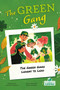 The Green Gang Learns to Lead by Laurie Friedman, Marta Dorado, 9781039838857