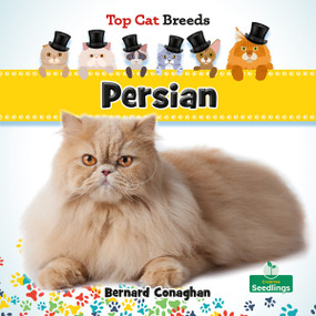 Persian - 9781039838437 by Bernard Conaghan, 9781039838437