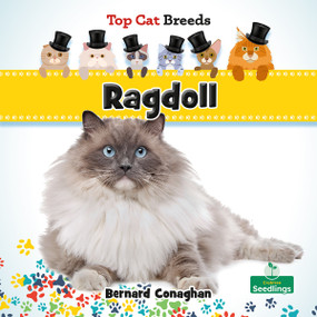 Ragdoll - 9781039839298 by Bernard Conaghan, 9781039839298