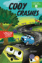 Cody Crashes - 9798890422200 by Thomas Kingsley Troupe, Brett Curzon, 9798890422200
