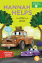 Hannah Helps by Thomas Kingsley Troupe, Brett Curzon, 9798890422187