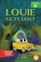 Louie Gets Lost by Thomas Kingsley Troupe, Brett Curzon, 9798890422170