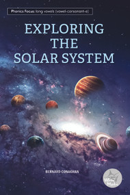 Exploring the Solar System - 9798890426987 by Bernard Conaghan, 9798890426987