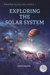 Exploring the Solar System - 9798890427267 by Bernard Conaghan, 9798890427267