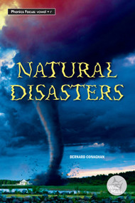 Natural Disasters - 9798890427236 by Bernard Conaghan, 9798890427236