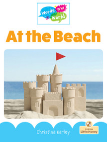 At the Beach - 9781039854970 by Christina Earley, 9781039854970