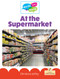 At the Supermarket - 9781039855038 by Christina Earley, 9781039855038