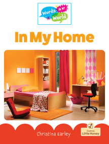 In My Home - 9781039855076 by Christina Earley, Amy Culliford, 9781039855076