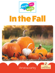 In the Fall - 9781039855083 by Christina Earley, 9781039855083