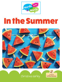 In the Summer - 9781039855106 by Christina Earley, Amy Culliford, 9781039855106