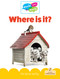 Where is it? - 9781039855137 by Christina Earley, 9781039855137