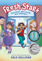 Fresh Start: A Graphic Novel - 9781338045864 by Gale Galligan