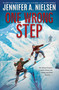 One Wrong Step - 9781338275865 by Jennifer A. Nielsen, 9781338275865