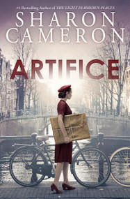 Artifice - 9781338813975 by Sharon Cameron, 9781338813975