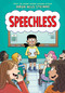 Speechless: A Graphic Novel - 9781338849332 by Aron Nels Steinke, Aron Nels Steinke, 9781338849332
