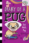 Get Well, Pug: A Branches Book (Diary of a Pug #12) - 9781338877670 by Kyla May, Kyla May, 9781338877670