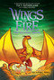 Escaping Peril: A Graphic Novel (Wings of Fire Graphic Novel #8) - 9781546110057 by Tui T. Sutherland, Mike Holmes, 9781546110057