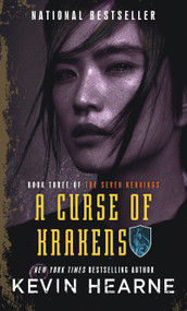 A Curse of Krakens - 9780345548665 by Kevin Hearne, 9780345548665