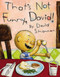That's Not Funny, David! by David Shannon, David Shannon, 9781546123187