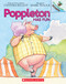 Poppleton Has Fun: An Acorn Book (Poppleton #7) by Cynthia Rylant, Mark Teague, 9781546130093