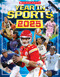 Scholastic Year in Sports 2025 by James Buckley, 9781546131571