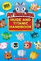 The Official Pet Simulator Huge and Titanic Handbook by Scholastic, 9781546131601