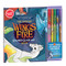 KlutzPress Wings of Fire Stained Glass Art by Tui T. Sutherland, Editors of Klutz, 9781546134138