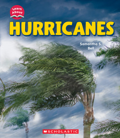 Hurricanes (Learn About: Wild Weather) by Samantha S. Bell, 9781546135906