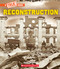 Reconstruction (A True Book: Exploring the Civil War) - 9781546136385 by Jamie McGhee, 9781546136385