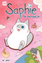 Saphie the One-Eyed Cat Volume 1 - 9781546142546 by JOHO, 9781546142546