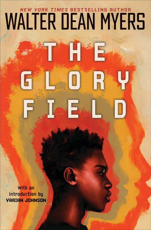 The Glory Field - 9781546146933 by Walter Dean Myers, 9781546146933